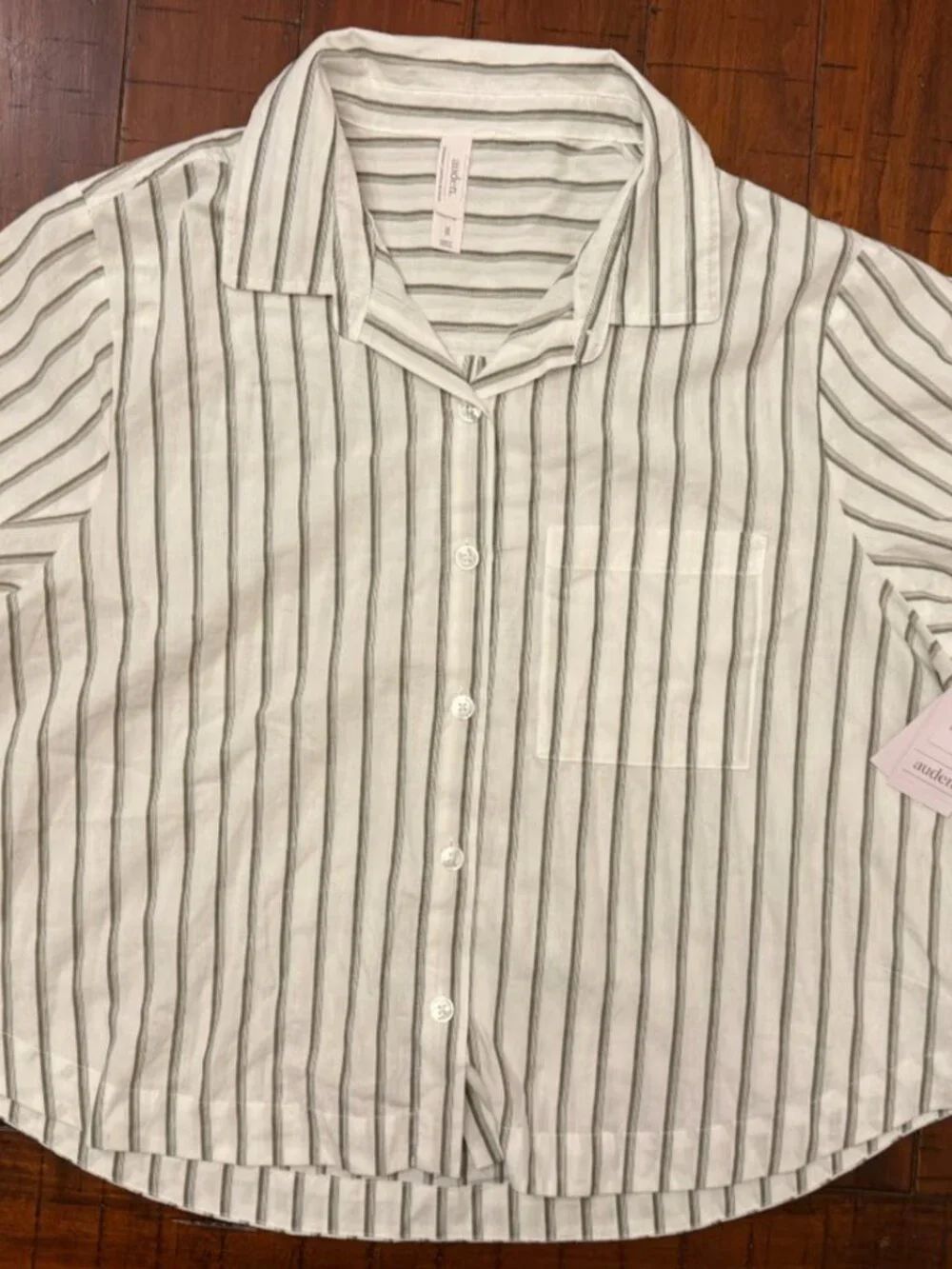 Auden xxl new